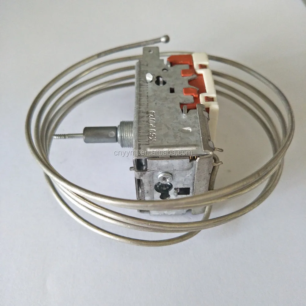 
Ranco type refrigerator thermostat K60-P1029 