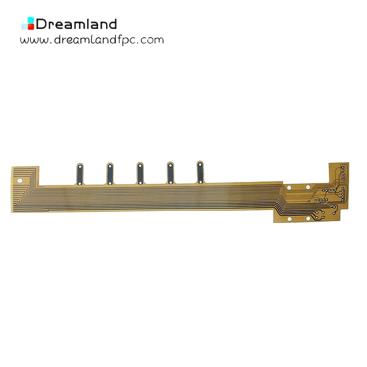 Отличное качество Фабрика питания hdd морской oem кабель 0,3 мм пользовательские fpc кабели