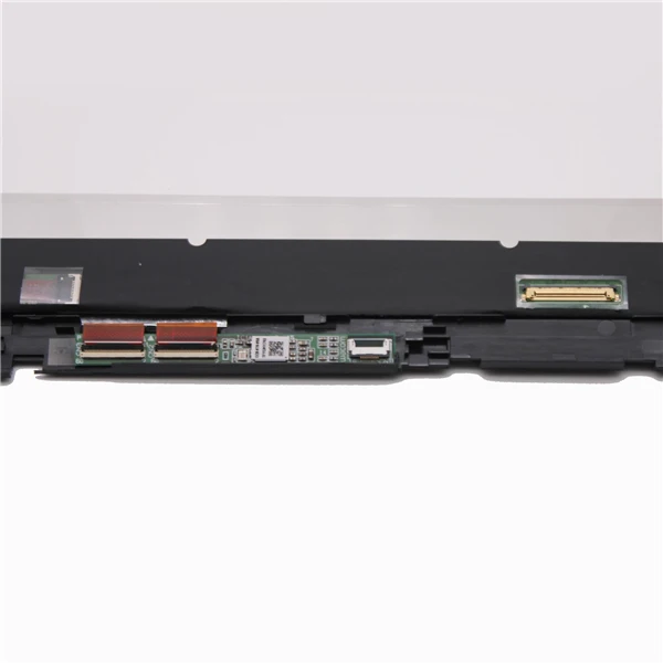 LCDOLED 14' LCD Display Digitizer Assembly For Lenovo YOGA 520-14IKB 5D10N45602 With Bezel