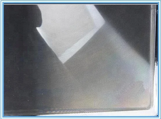 Free Shipping China Wholesale A4 Full Page Magnifier Sheet