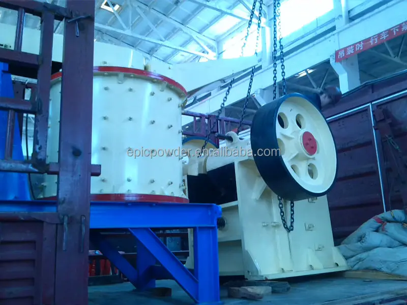Most Professional high efficiency Calcium Carbonate Powder Mill Project Ball Mill Supply