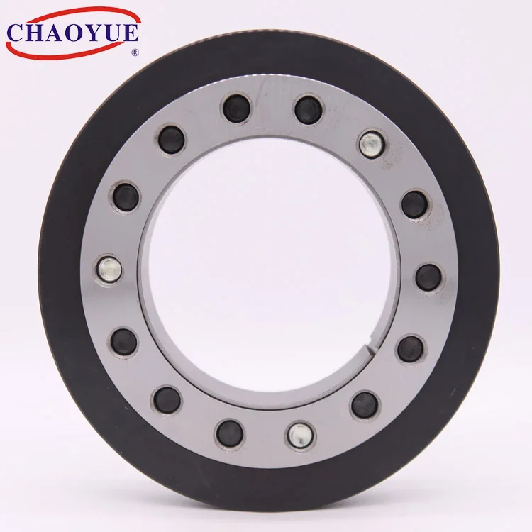 
Z20 European Standard Cone Clamping Elements power lock 