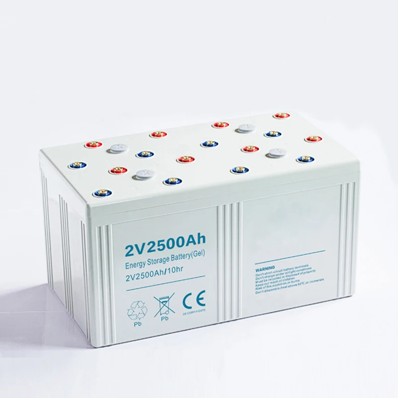 1Mw 200Ah Lead Acid Battery Plate 24V 600Ah Battery Lifepo4 Battery For Boat Bar Power Supply