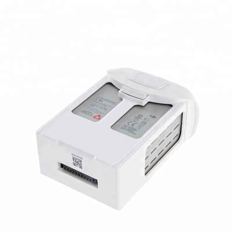 
DJI Drone Battery Intelligent Flight Battery for Phantom 4 Series with Manual 