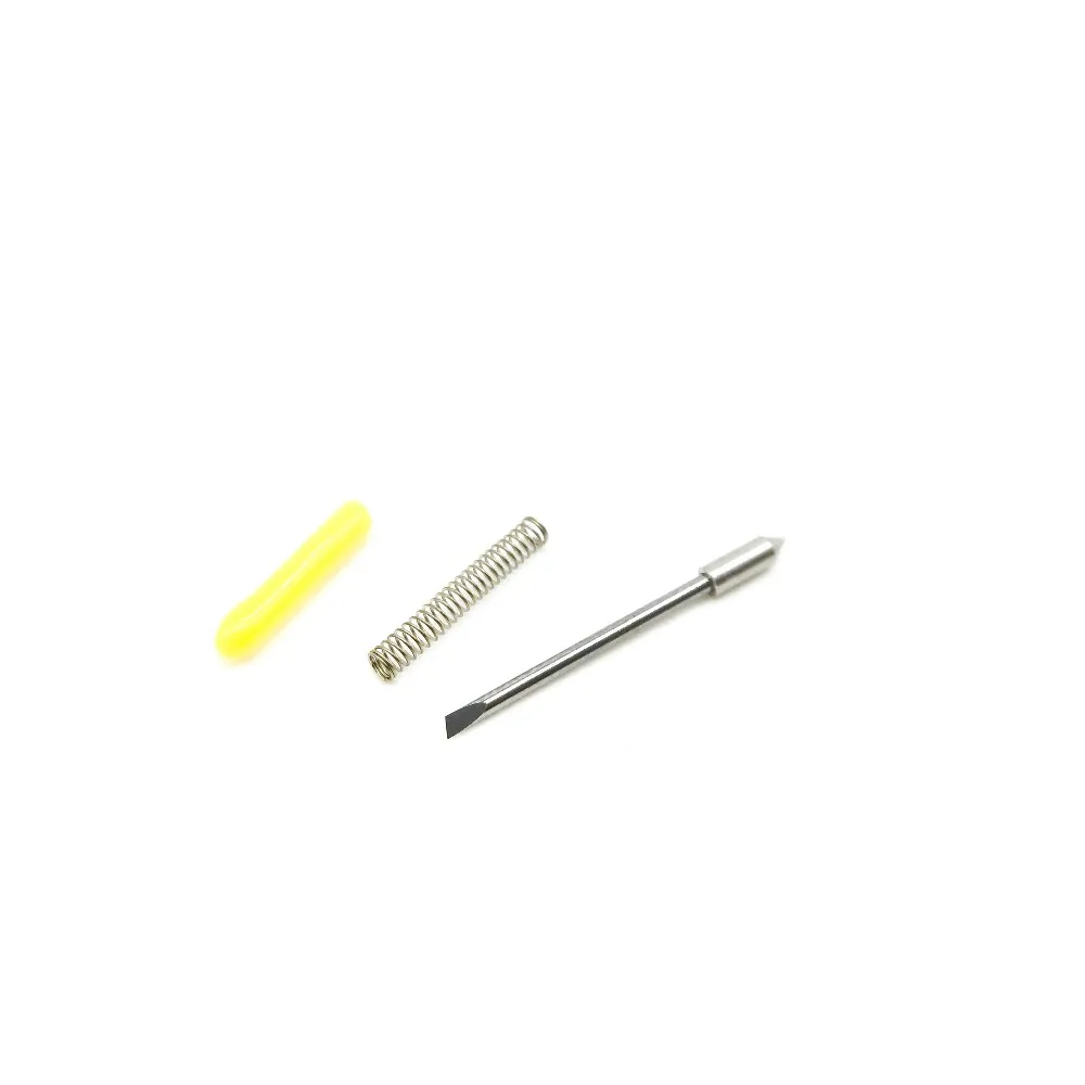 Roland cutting plotter carbide lettering blade cutter blades