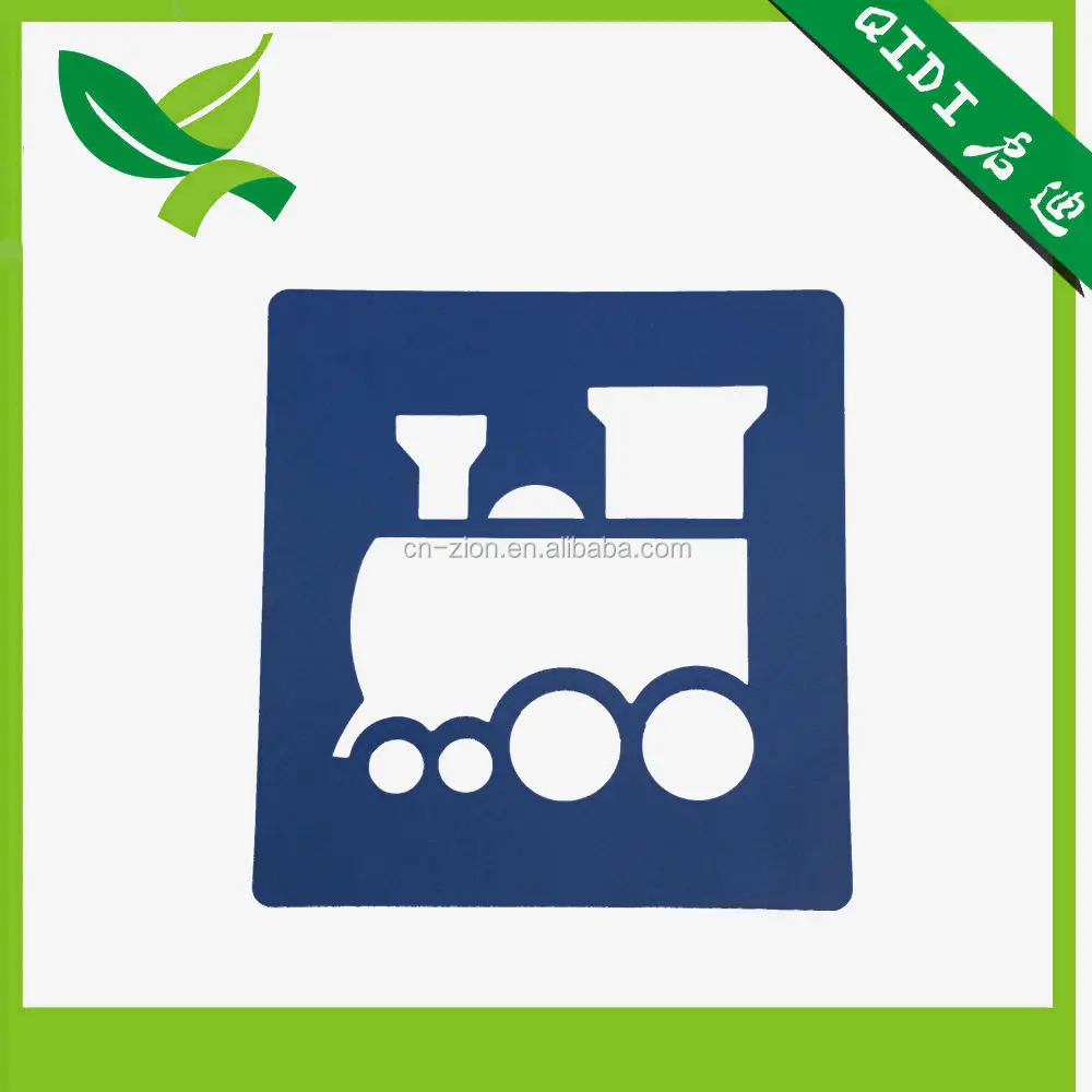 
Wholesale art stencil vehicle drawing stencil 