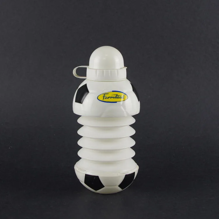 Bpa бесплатная бутылка / ледяного керна бутылку воды пластиковая спортивные бутылки