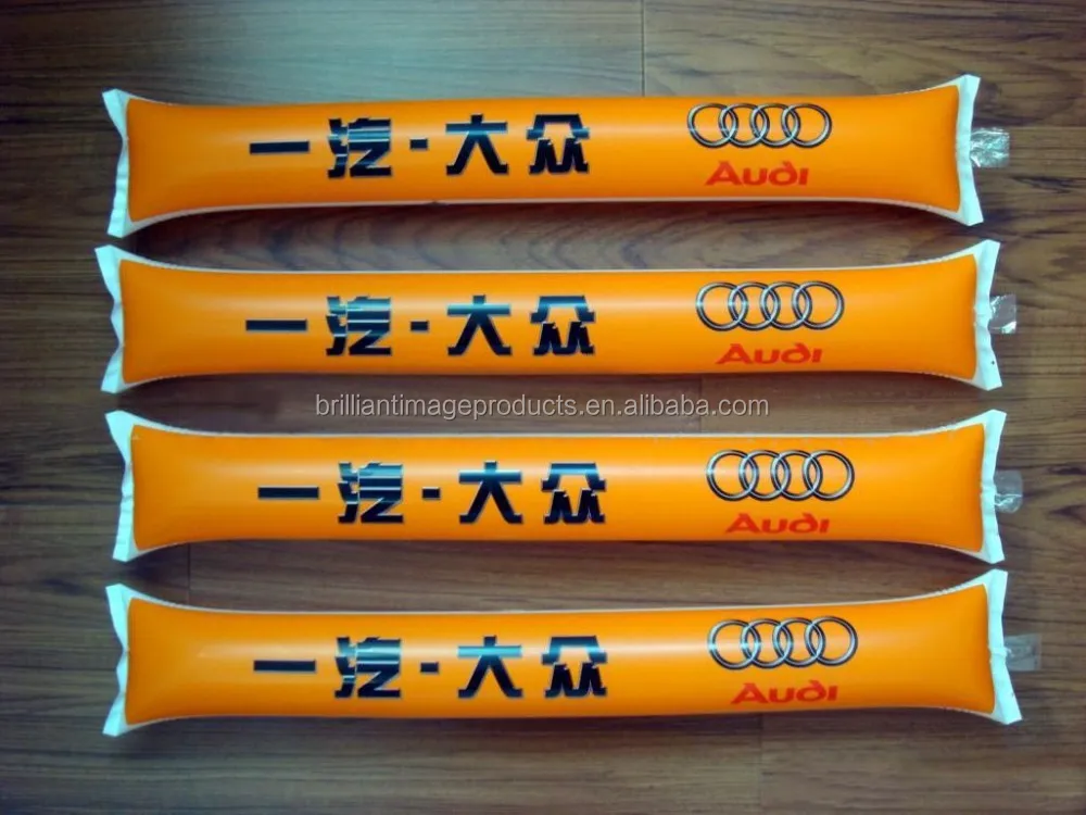 Bam Bam Stick For Cheering/Noise Maker/Thunder Stick