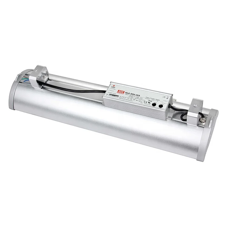 
High Bay Lights Item Type and IP65 IP Rating led 400w metal halide replacement, 160W tri-proof led fixture 