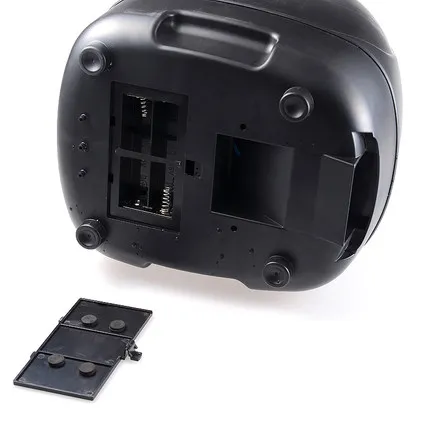 Automatic Fish Feeder for indoor recirculating aquaculture system