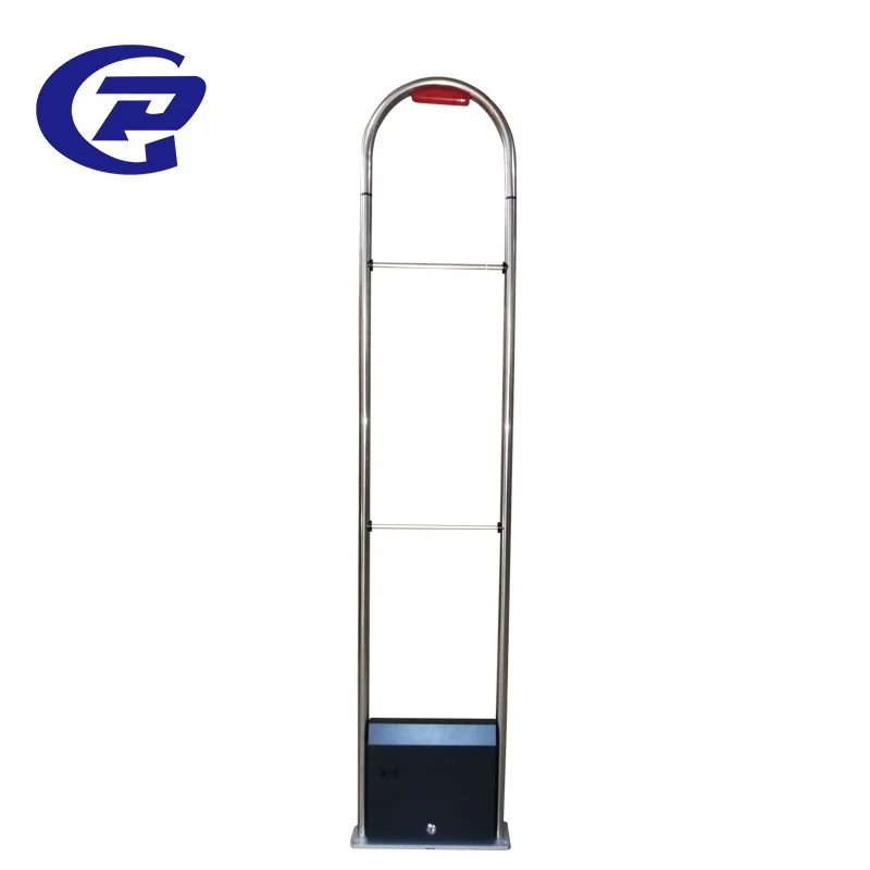 Factory Price EAS Anti Theft Antenna RF Alarm Security System Retail For Garment Store