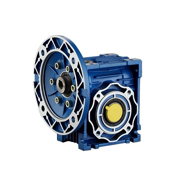 Червячный редуктор Серии NMRV, NMRV063, червячный редуктор