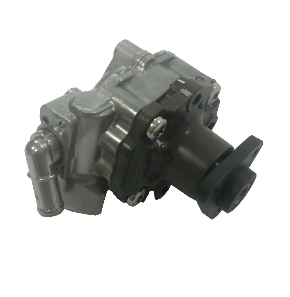 Steering System Hydraulic Pump Fits AUDI Q5 8R 8R0145155N