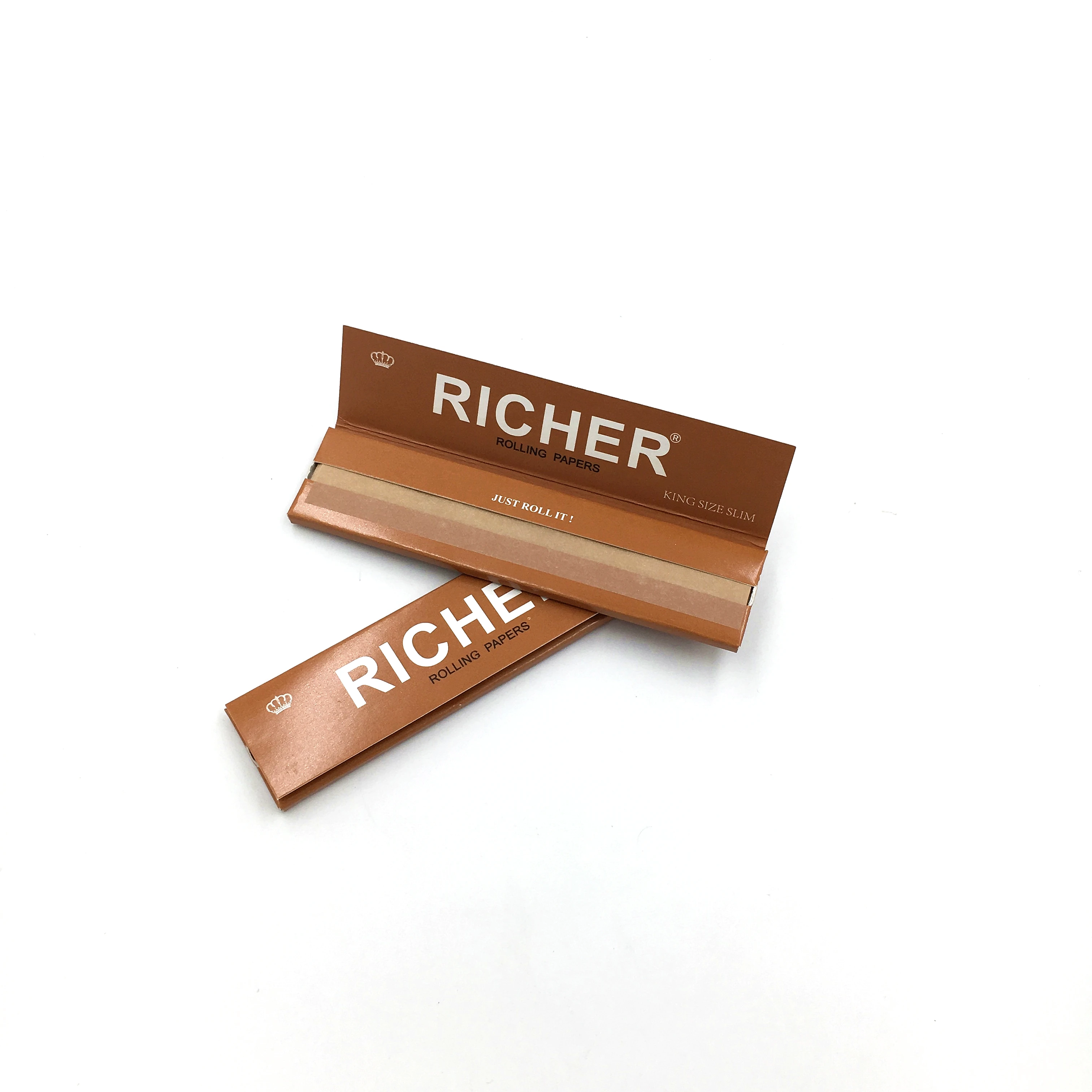 Rolling Paper Smoking Paper King Size Custom your own logo