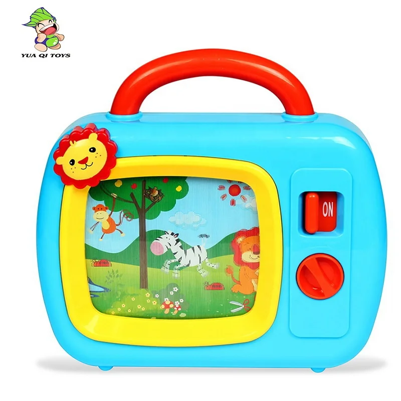 Children musical play toys education TV toys