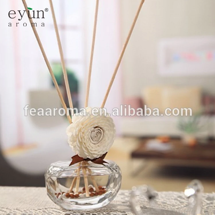 Ocean Aroma Reed Diffuser Gift Set
