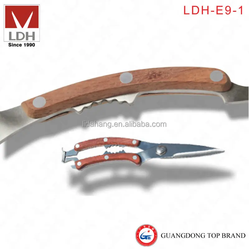 Curved Garden Scissors Bonsai Grafting Knife Types of Grafting Scissors