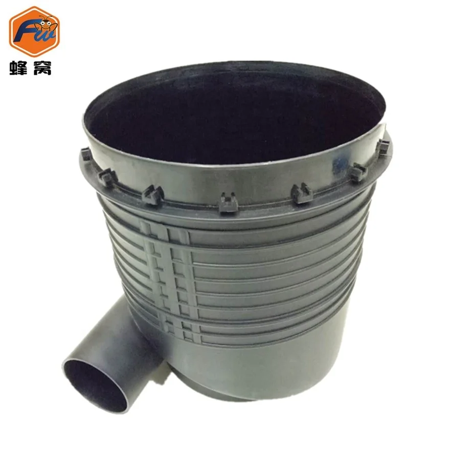 
Air Filter Body+Filter SL100/SL100E/SL200 For Thermo King P543528 