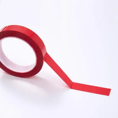 Прозрачная майларовая лента, изоляционная лента майлар, Полиэтиленовая майларовая лента, соответствующая лента