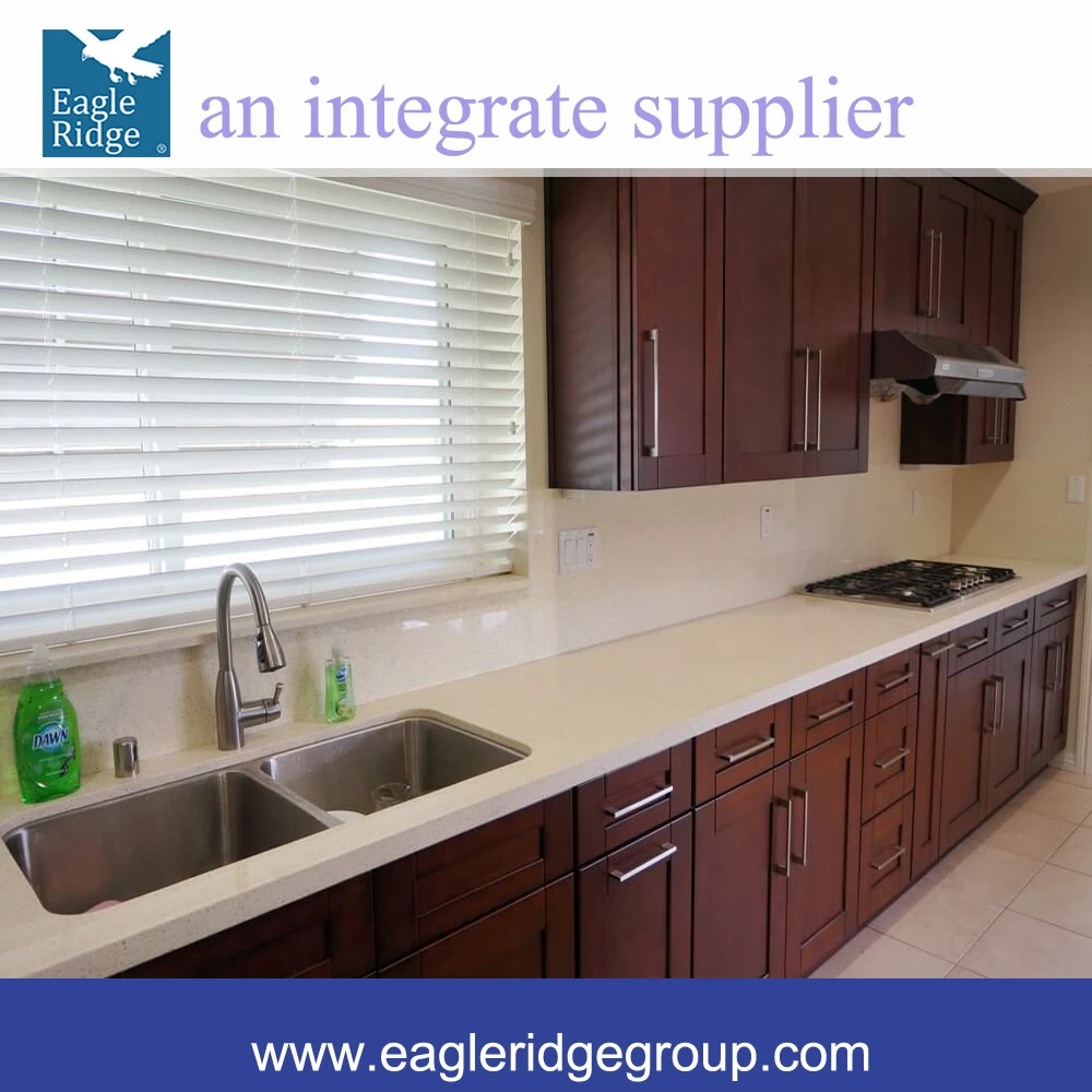 All Solid Wood KITCHEN CABINETS Mahogany 10x10 RTA Kitchen Cabinet