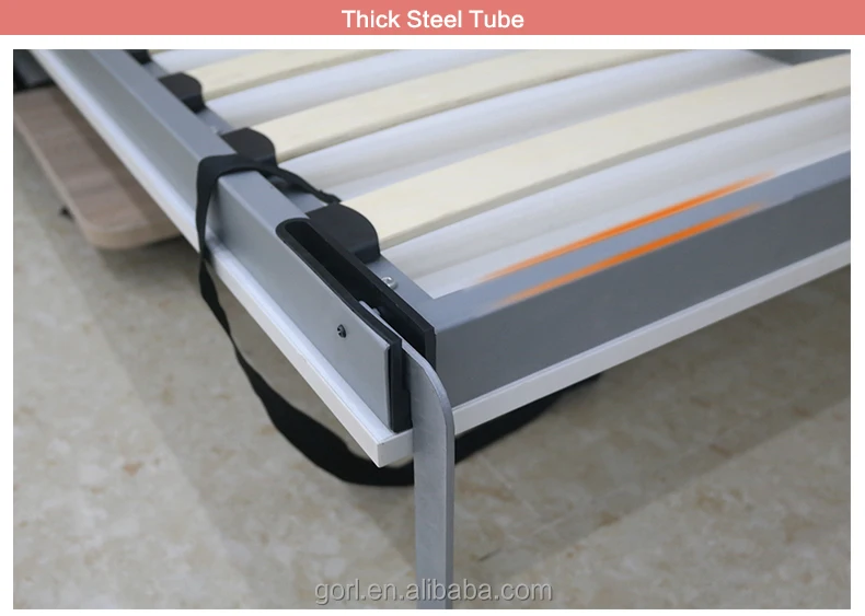 hot sell folding trundle bed,pull down wall bed,hidden wall sofa bed mechanism CF124/SZ-CF124/SZ/SF