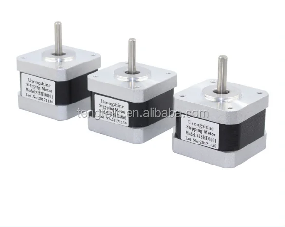 42 Stepper Motor 42SHD0001 Printer