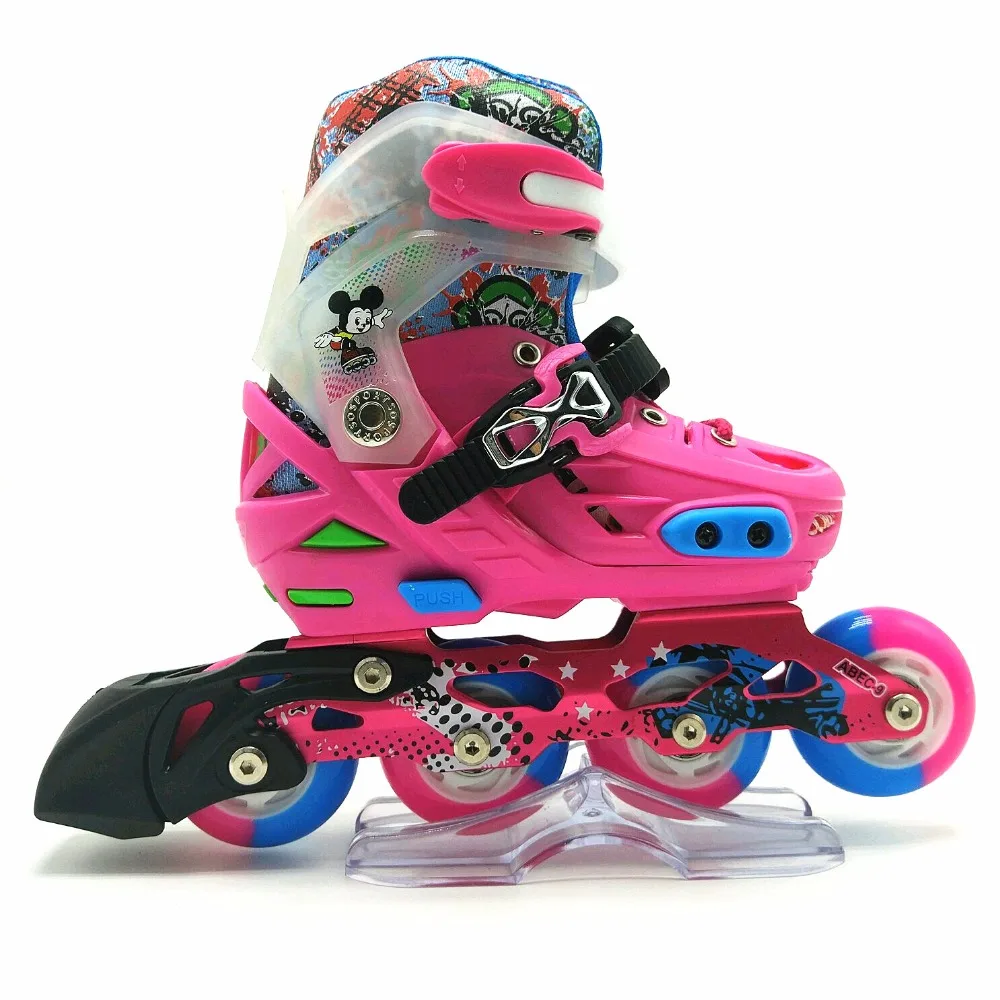 2019 professional slalom inline skate aggressive square roller skate best quality skate roller shoes
