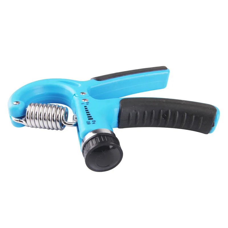 Adjustable Heavy Grips Hand Gripper Gym Power Fitness Hand Exerciser Grip Wrist Forearm Strength Training Hand Grip