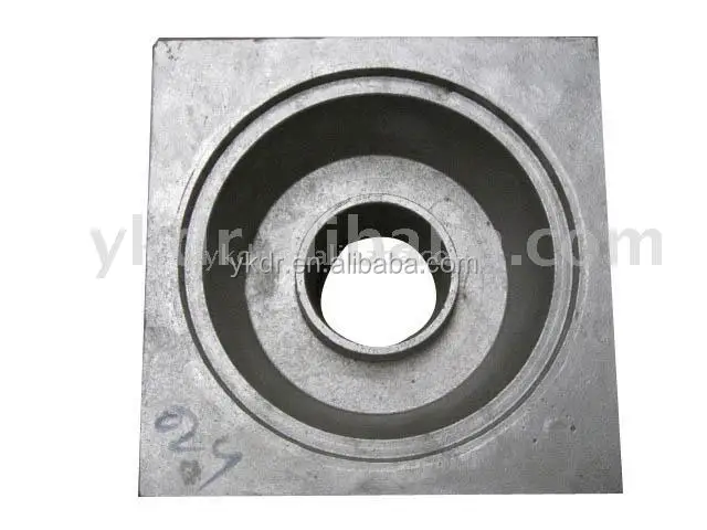Aluminum alloy Drainer casting