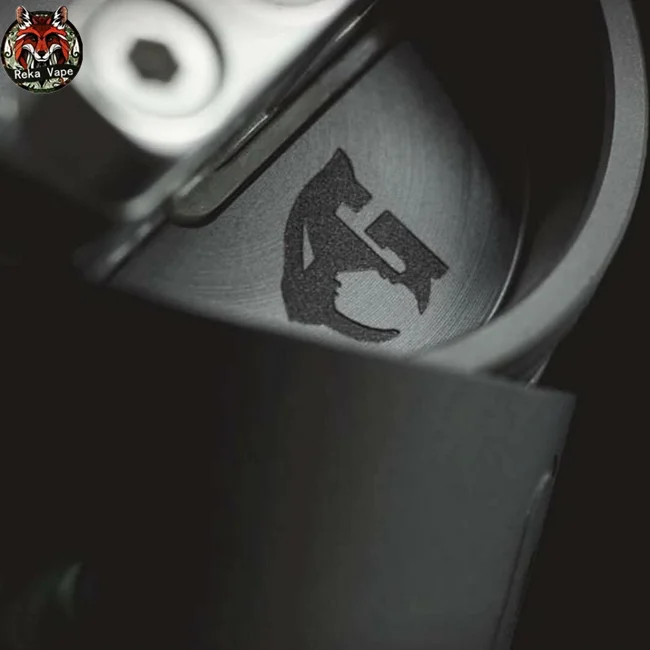 2018 rda atomizer 25 RDA GOON New Arrival