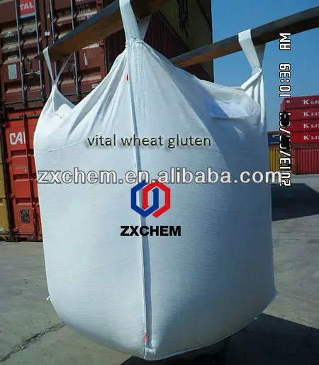  Пшеничная мука без глютена