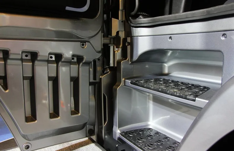 Brand new Hyundai 4*2 Tractor truck Trailer Head Prime Mover with best price for sale