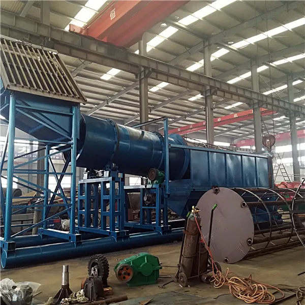 
Mineral Separator Machine alluvial gold mining equipment 