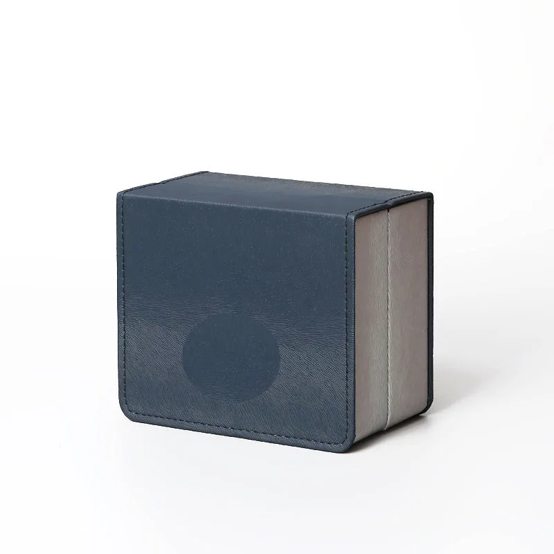 
Wholesale Luxury High Quality New Design Custom Square Watch Box 