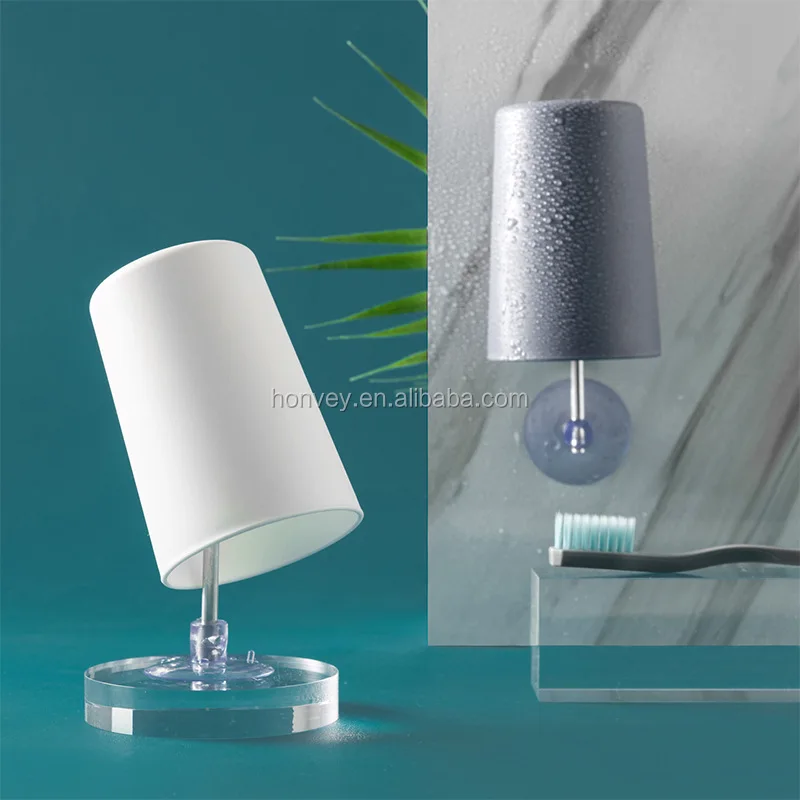 
new table lamp design inverted rinse cup toothbrush cup mug tumbler 