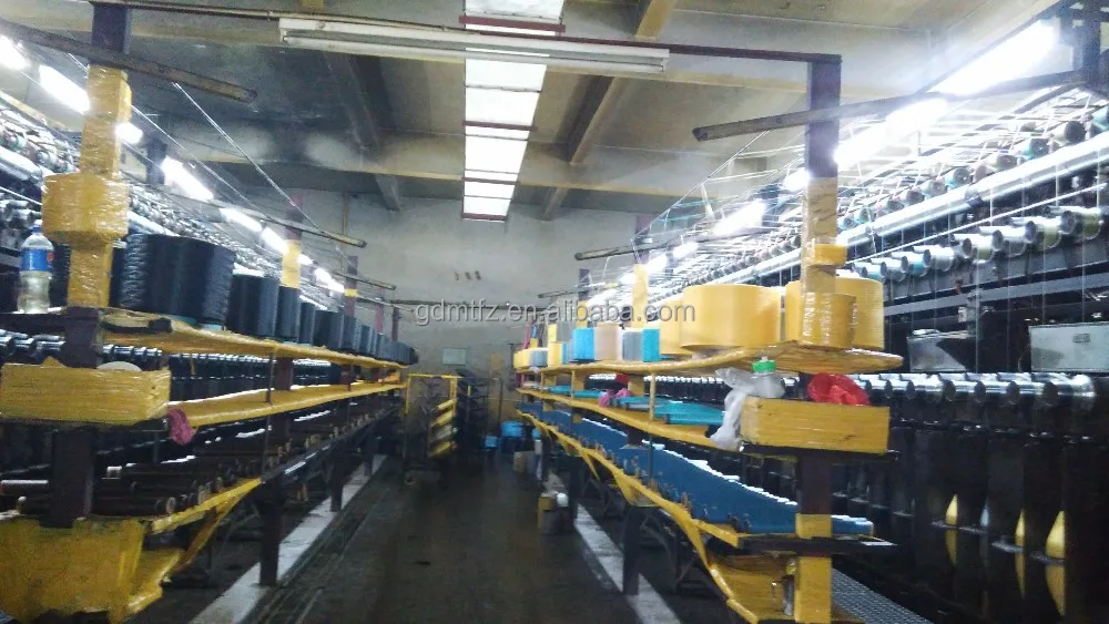 
30D~300D Moderns PP Microfiber 