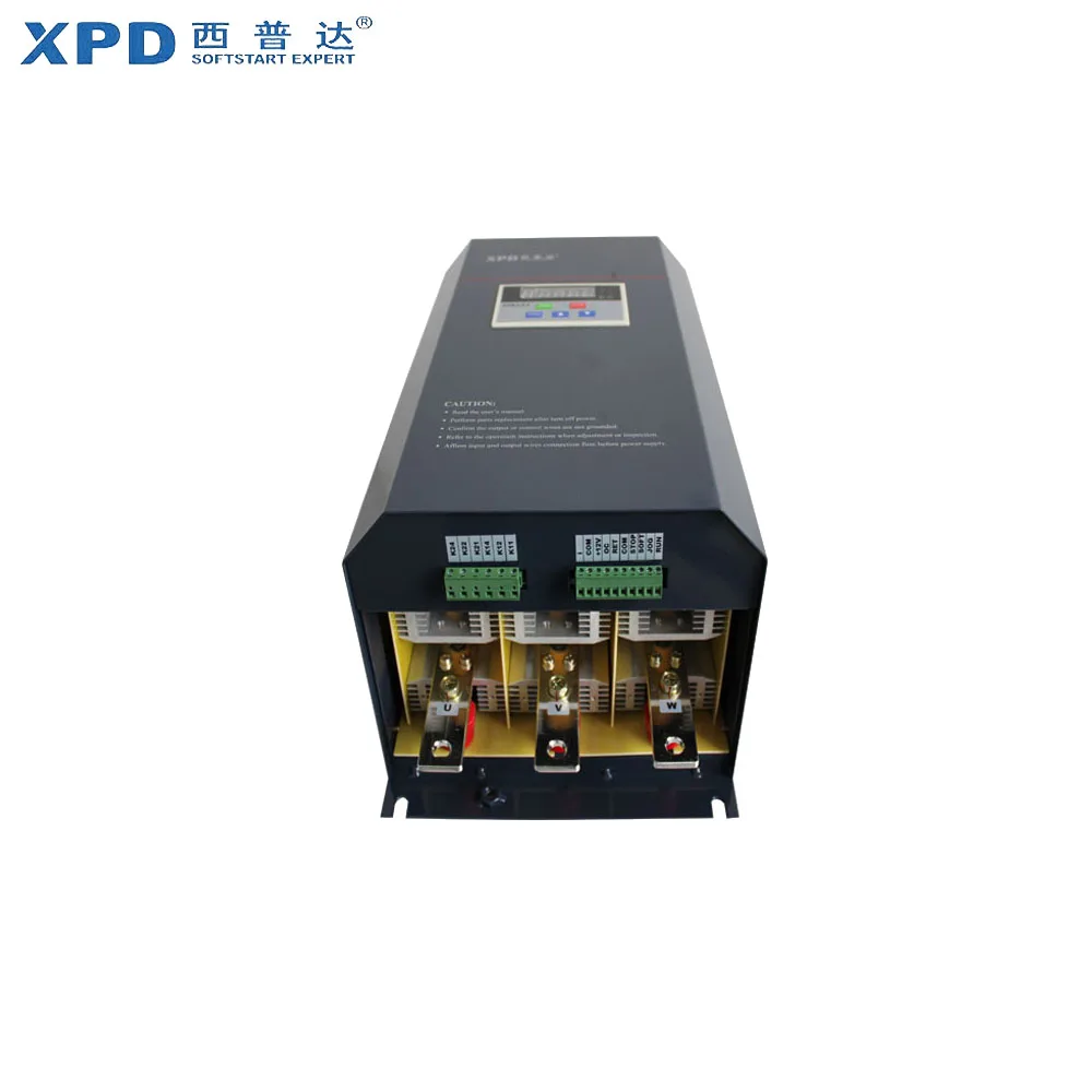 Мягкий стартер Кондиционер