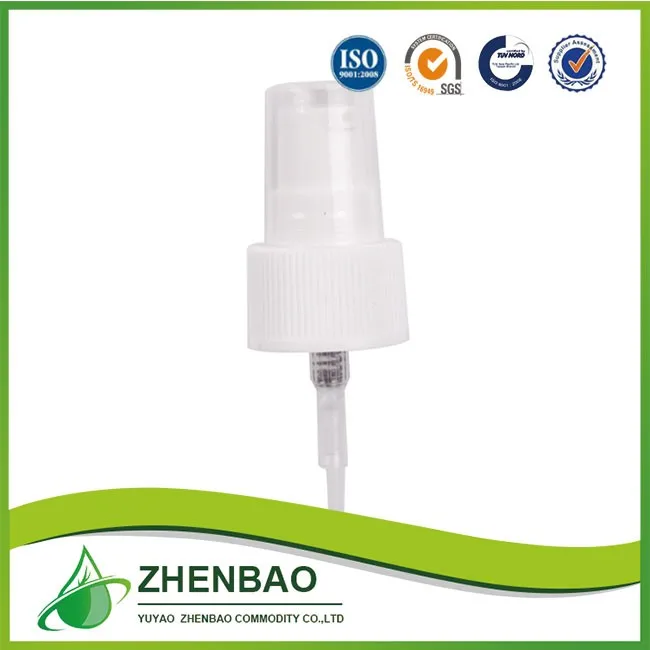 Китай Завод Прямой Ручной Пресс Косметический Лосьон Насос Насос из и Военные Отстояли Завод