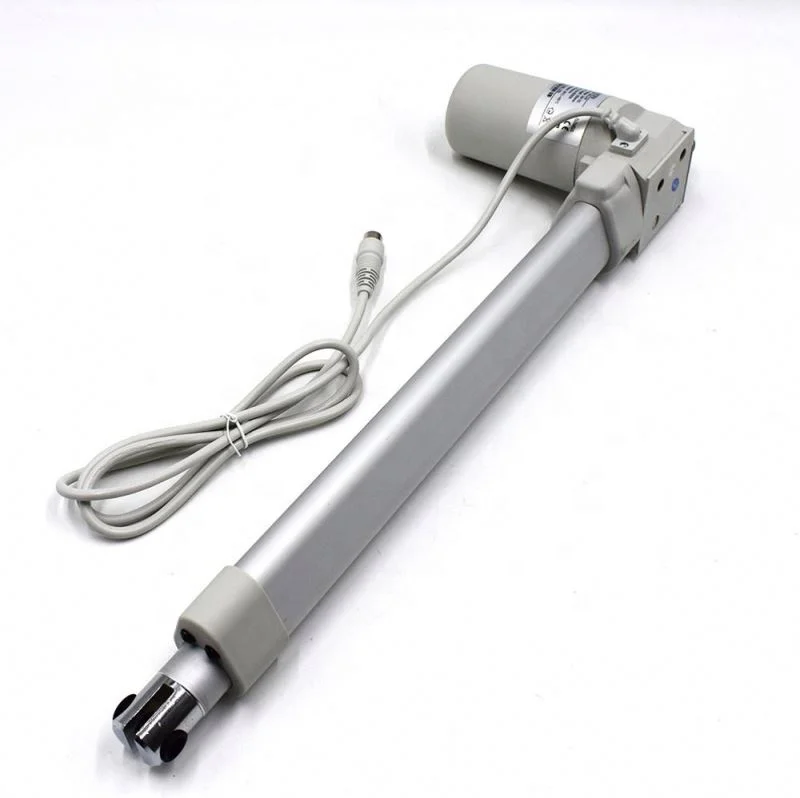 Satellite antenna actuator/linear actuator 24v dc motor/electric linear actuator