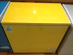 400L Top-door freezer/Deep Freezer/Chest Freezer / BD-400Q