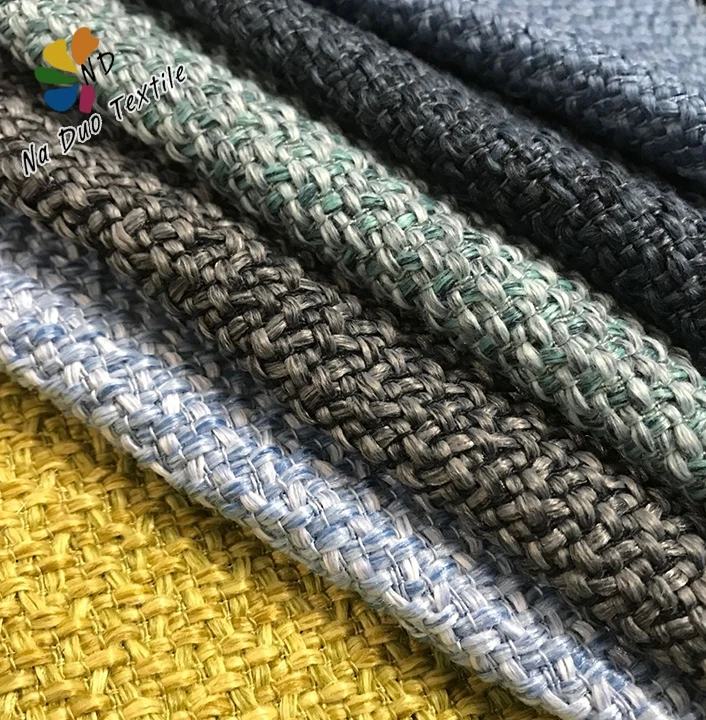 China Good design shaoxing naduo Japanese Linen Fabric Wholesale