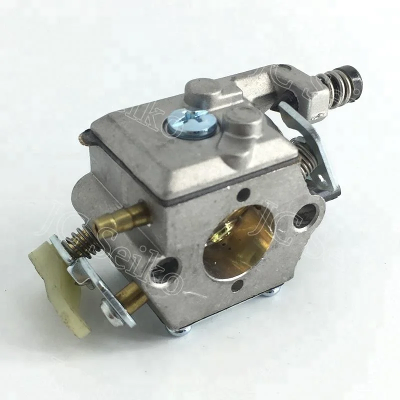 WT-170 Walbro Carburetor for Husqvarna 51 55 Chainsaws Spare parts