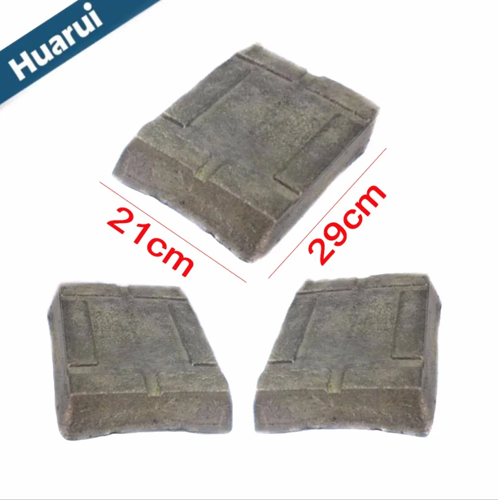 CuP14 Copper master alloy ingot for Casting