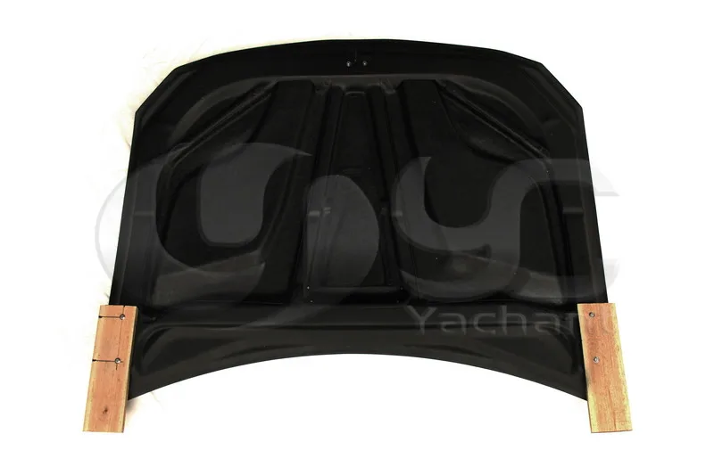 Trade Assurance FRP Fiber Glass Hood Bonnet Fit For 2012-2018 GT86 FT86 ZN6 FRS BRZ ZC6 VS AS II Style Hood Bonnet