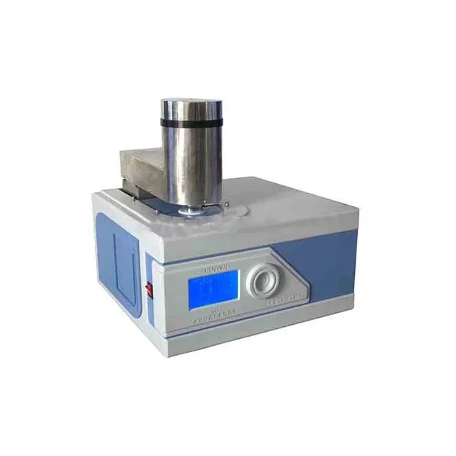 HTG-2 tga термогравиметрический анализатор