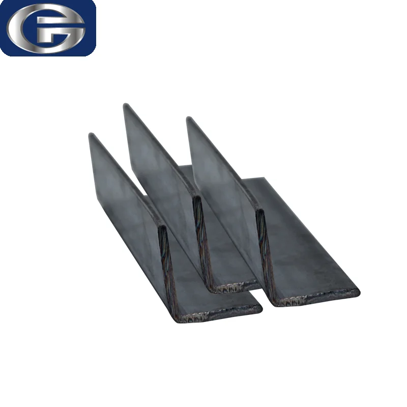 Equal Triangle Structural Steel L Shape Steel Beam/ANGLE STEEL