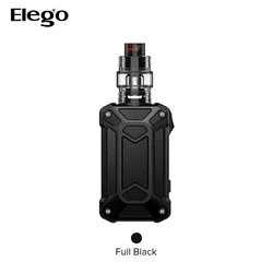 2019 Newest Arrival! 4.5ml With 228W Rincoe Mechman 228W Kit
