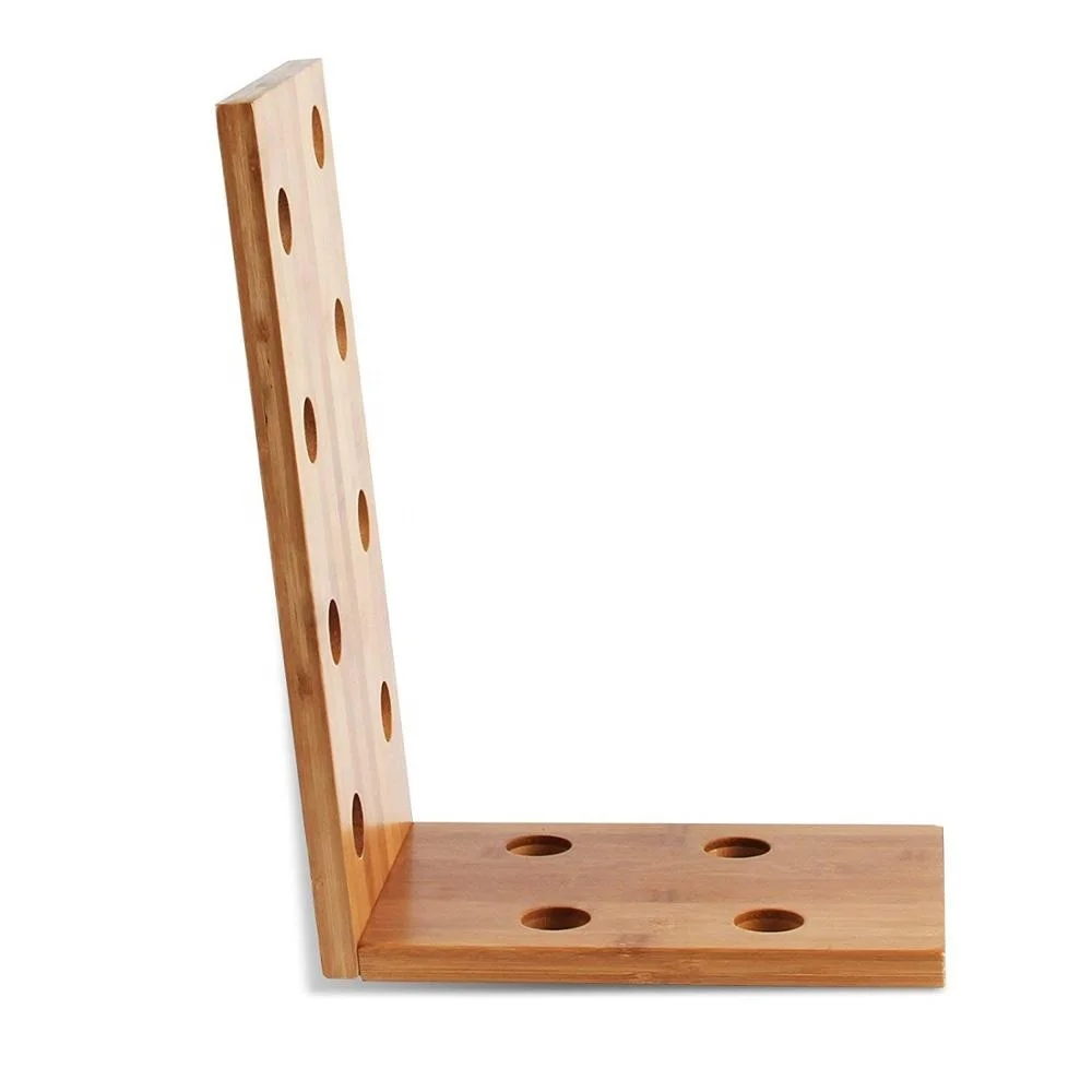 foldable bamboo wine rack wine rack wall mounted for high quality for wholesale