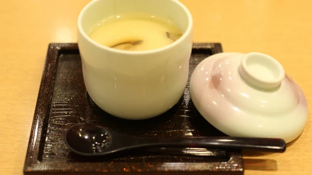 Good Quality Instant Soup from Japan