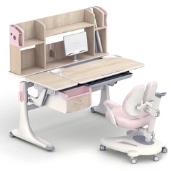 L12 a Popular design big promotion best present student table chair